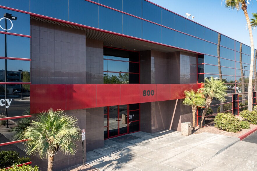 More Photos Of 800 E Wetmore Rd, Tucson Office For Lease
