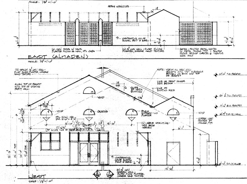 More Photos Of 70 N Almaden Ave, San Jose General Retail For Sale