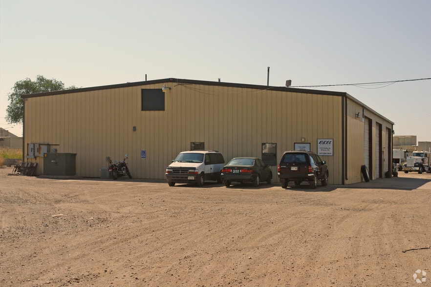 More Photos Of 5352 Dahlia St, Commerce City Warehouse For Sale