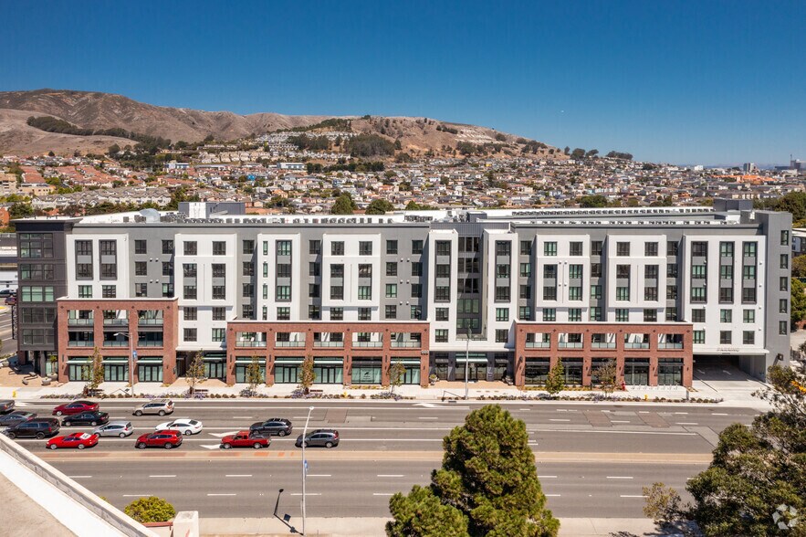 More Photos Of 988 El Camino Real, South San Francisco Apartments For Lease