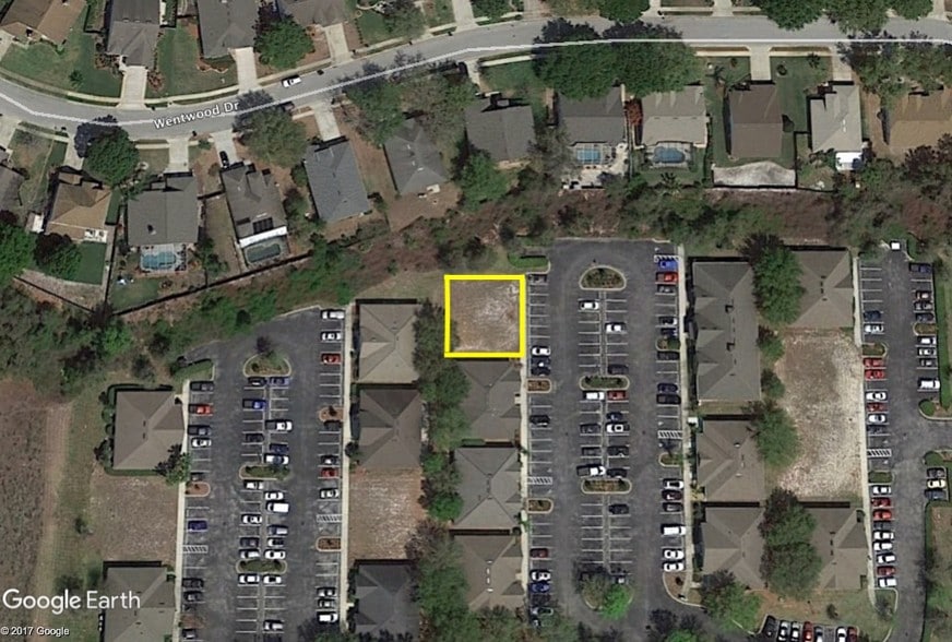 Primary Photo Of 66 Spring Vista Dr, DeBary Land For Sale