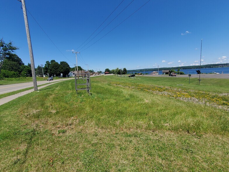 More Photos Of 79 Water St, Mayville Land For Sale