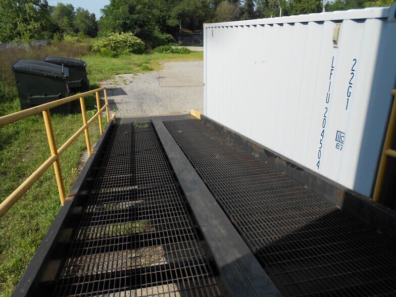 More Photos Of 1 Chips Ln, Fishkill Light Manufacturing For Lease