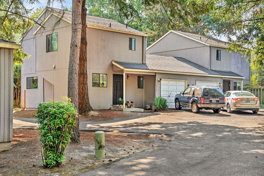 More Photos Of 12344 SW Sussex St, Beaverton Apartments For Sale