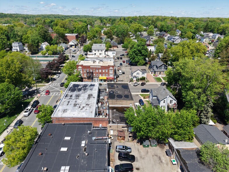 More Photos Of 65 Park Ave, Hillsdale Industrial For Sale
