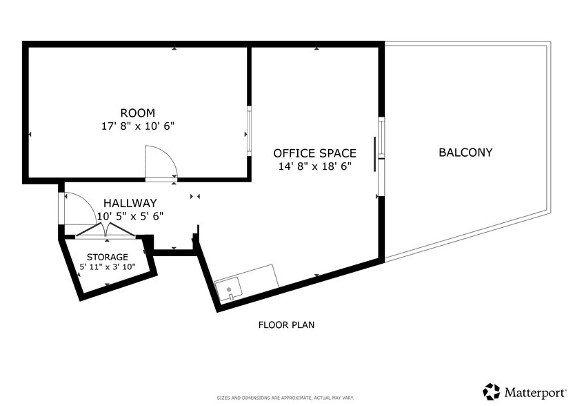 More Photos Of 721 Colorado Ave, Palo Alto Office For Sale