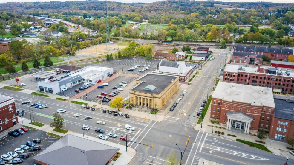 More Photos Of 85 E Main St, Newark Freestanding For Sale