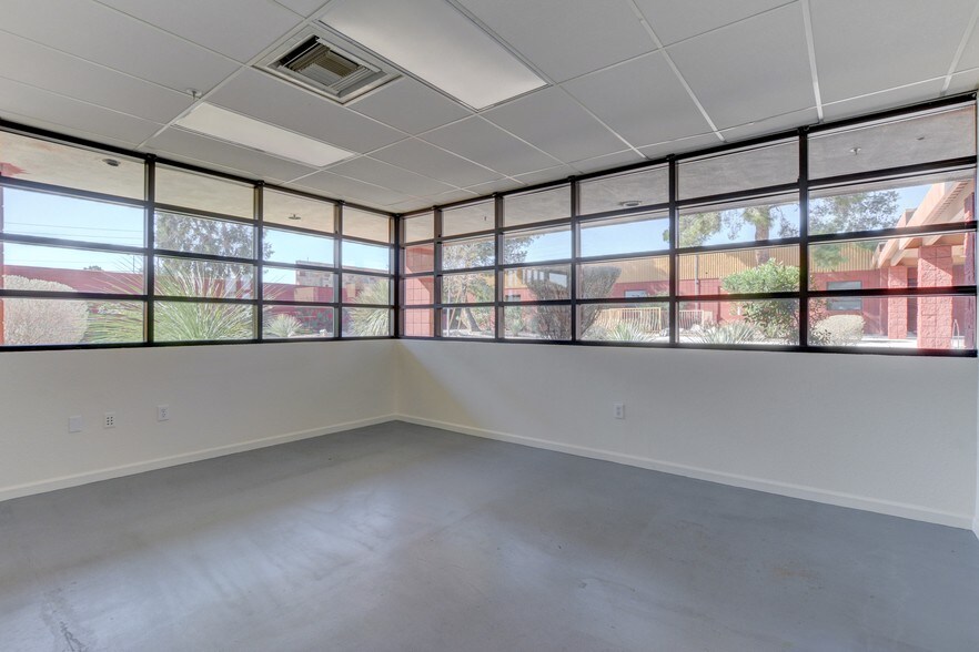 More Photos Of 2400 N Tenaya Way, Las Vegas Office For Lease