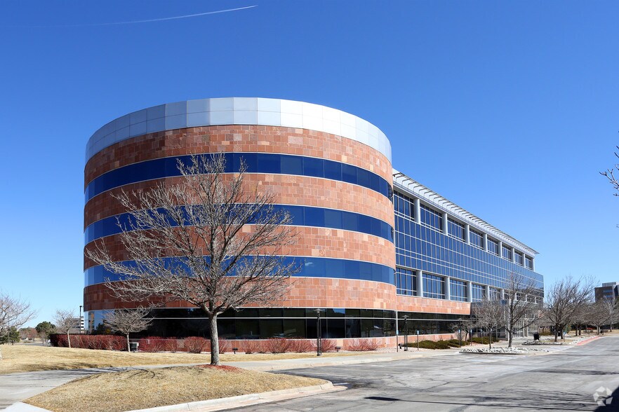 More Photos Of 1805 Shea Center Dr, Highlands Ranch Office For Lease