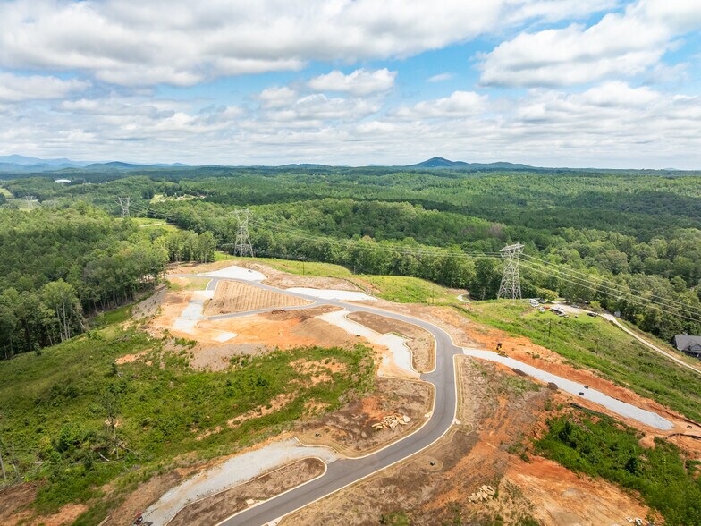 More Photos Of 00 Cove Nook, Six Mile Land For Sale