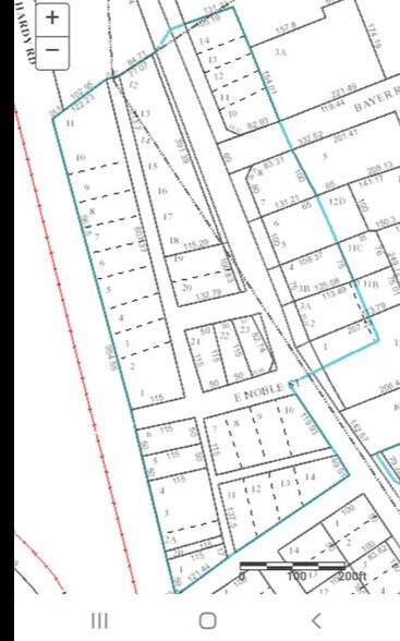 More Photos Of 26623 Aldine Westfield Rd, Spring Land For Sale