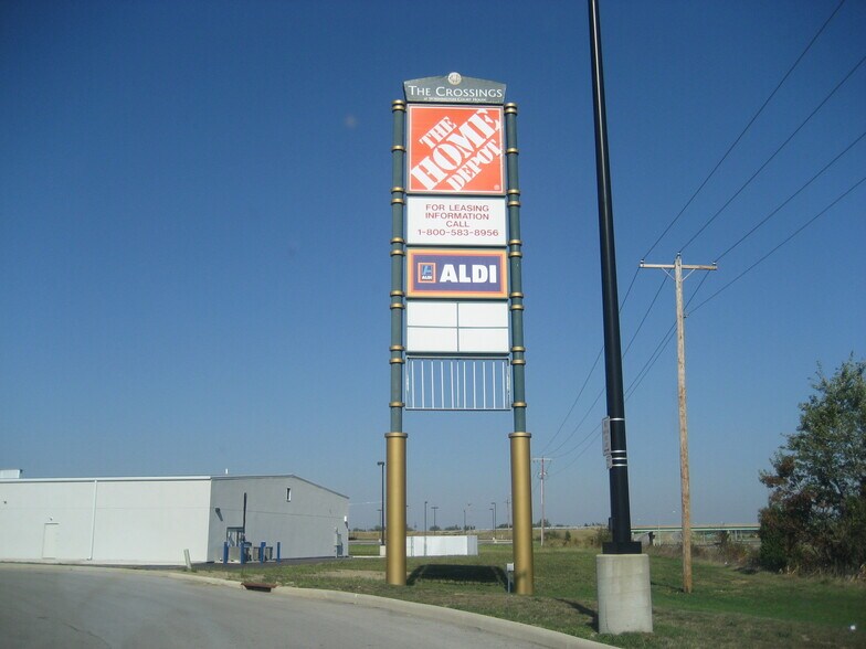 More Photos Of US 35 & US 62, Washington Court House Land For Sale