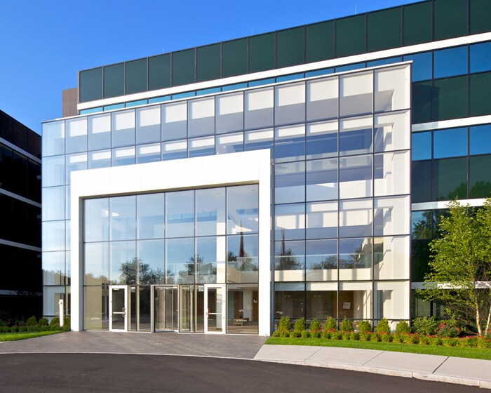 More Photos Of 184 Liberty Corner Rd, Warren Office For Lease