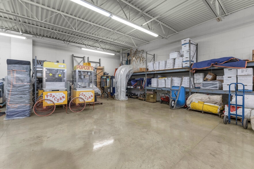 More Photos Of 24101 W Warren St, Dearborn Heights Freestanding For Sale