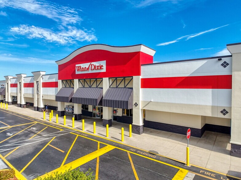 More Photos Of 3312-3440 U.S. Hwy 19, Holiday Unknown For Lease