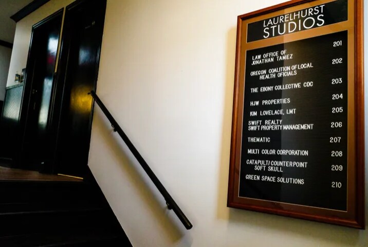 More Photos Of 3331 NE Sandy Blvd, Portland Storefront Retail Office For Lease