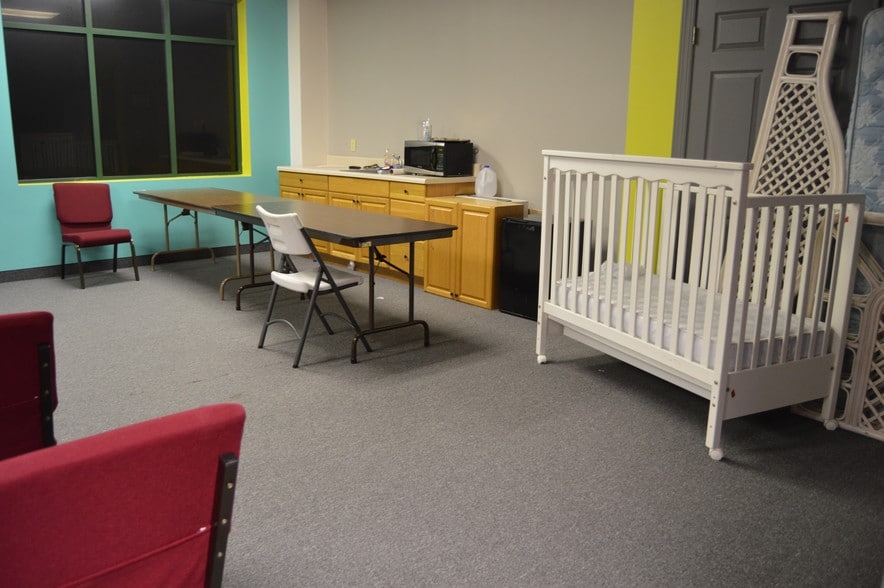 More Photos Of 34 Oleander Dr, Clayton General Retail For Lease