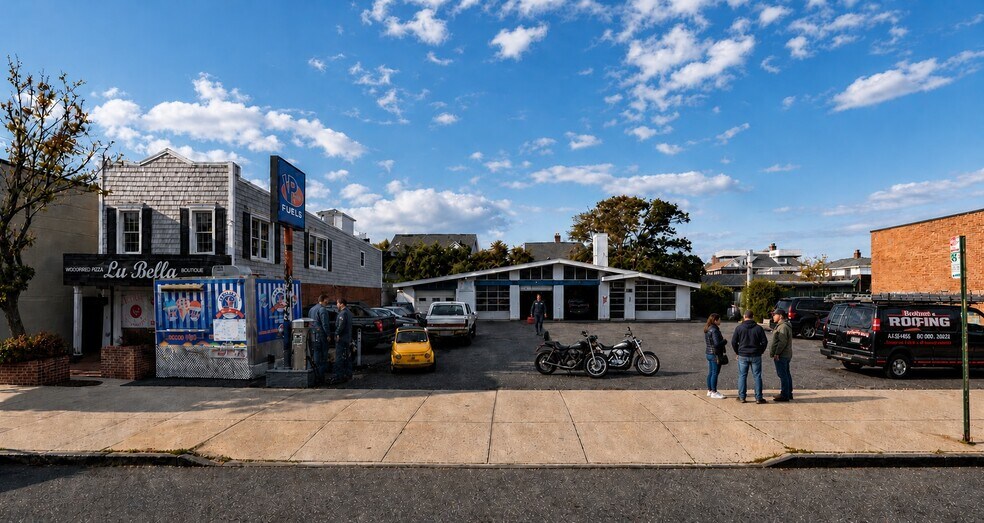 More Photos Of 441 Beach 129th St, Rockaway Park Service Station For Sale