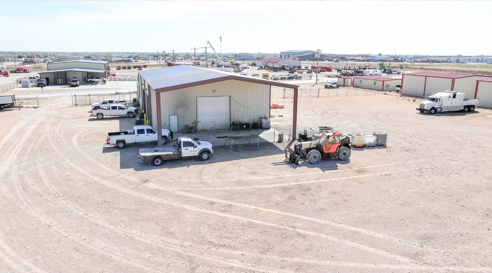 More Photos Of , Midland Industrial For Sale