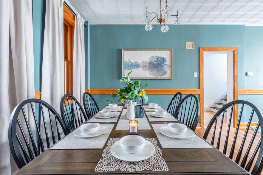 More Photos Of 124 E Abbott St, Lansford Specialty For Sale
