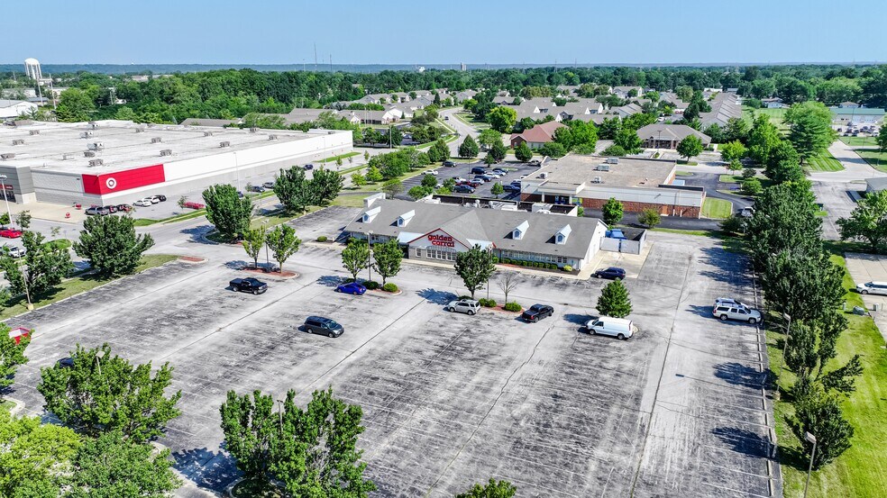 Primary Photo Of 79 Shenandoah Dr, Lafayette Restaurant For Sale