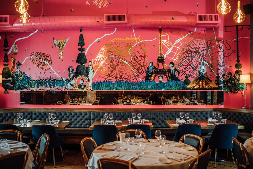 More Photos Of 225 Chartres St, New Orleans Storefront Retail Residential For Lease