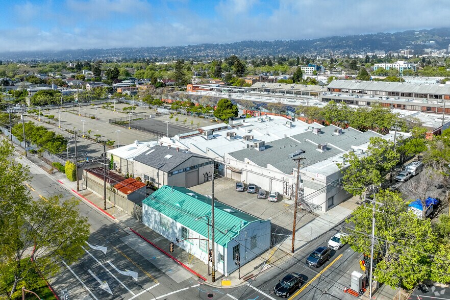 Primary Photo Of , Berkeley Unknown For Sale