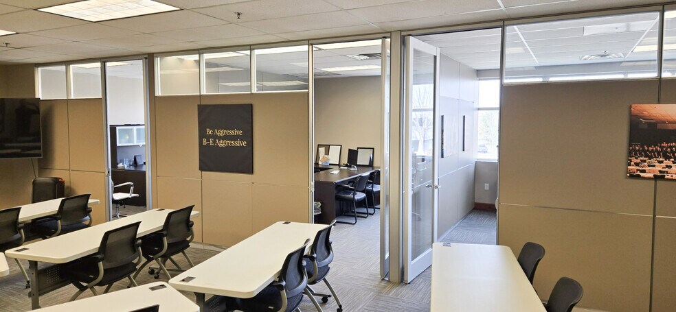 More Photos Of 4548 Atherton Dr, Salt Lake City Office For Lease