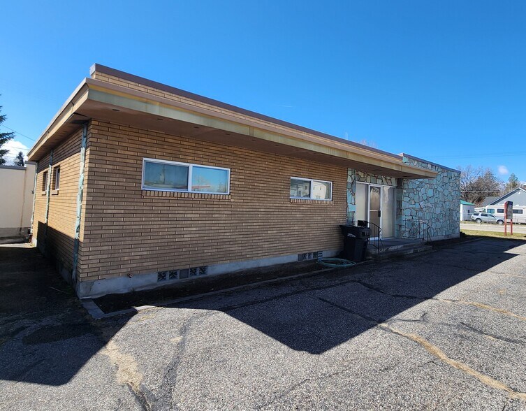 More Photos Of 520 3rd St, Idaho Falls Office For Sale