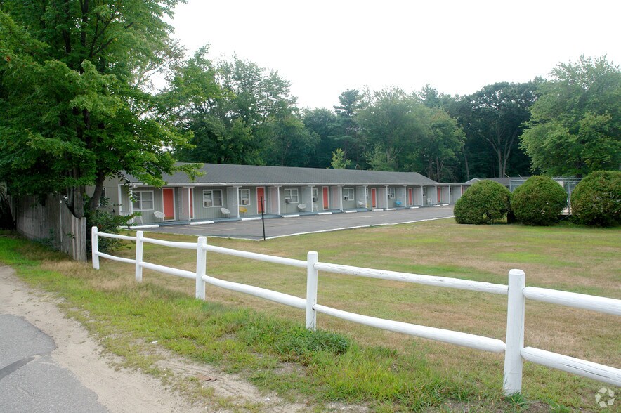 More Photos Of 82 Beach Rd, Salisbury Hospitality For Sale