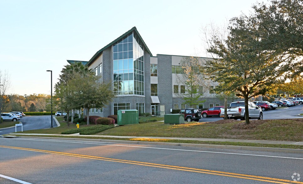 More Photos Of 1625 Summit Lake Dr, Tallahassee Office For Lease