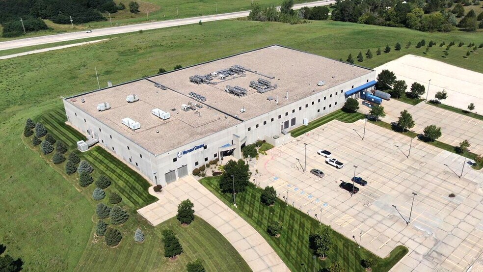 Primary Photo Of 9330 Ne-133, Blair Manufacturing For Sale