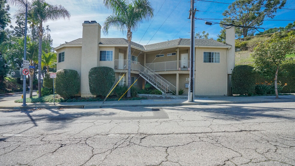 More Photos Of 3911 Verdugo Rd, Los Angeles Apartments For Sale