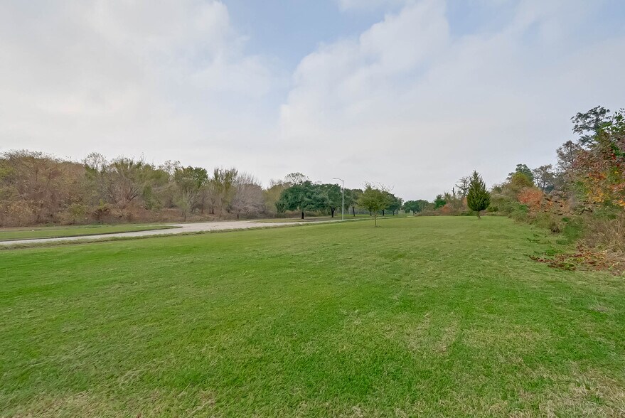 More Photos Of 0000 T C Jester Boulevard, Houston Land For Sale