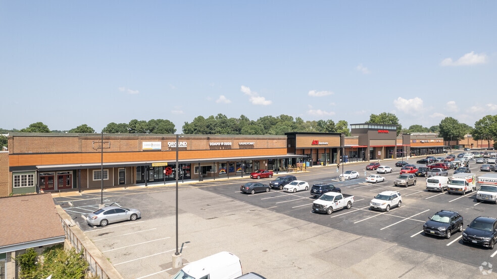 More Photos Of 1260 Richmond Rd, Williamsburg Unknown For Lease