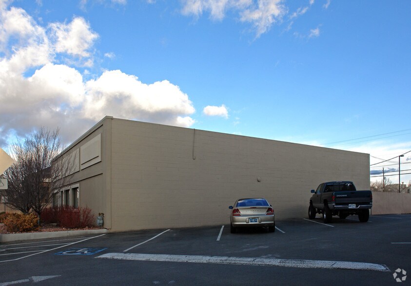 More Photos Of 845 E 2nd St, Reno Flex For Lease