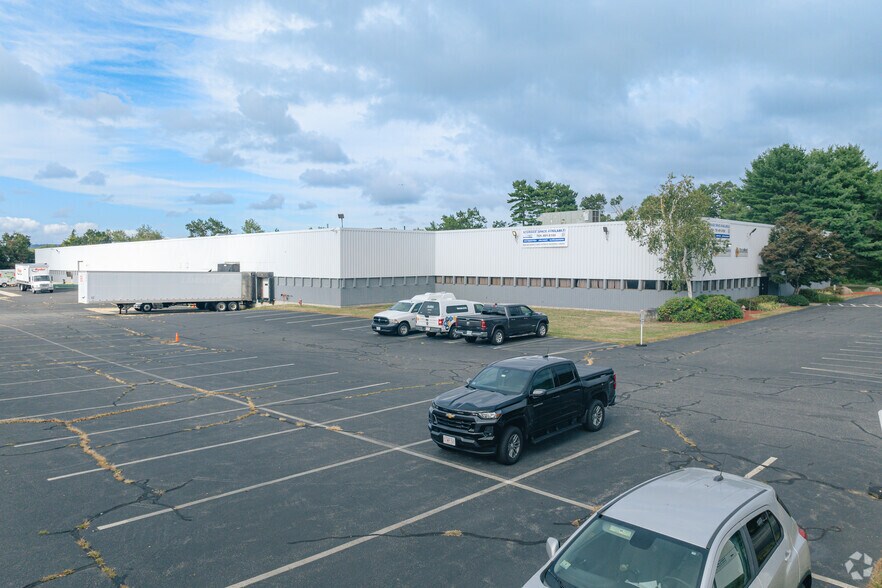 More Photos Of 5 Dan Rd, Canton Manufacturing For Lease
