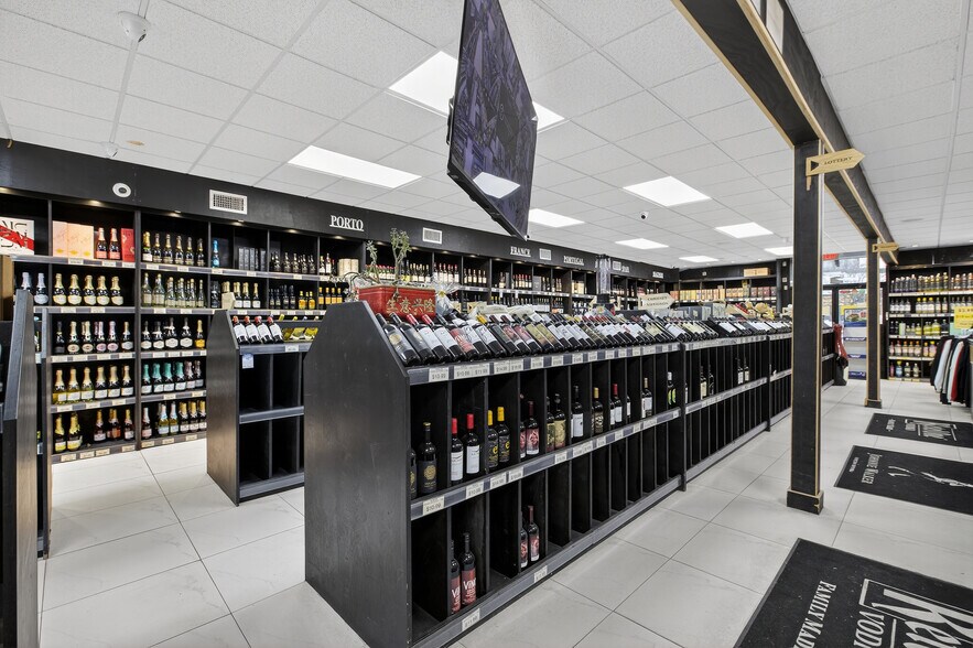 More Photos Of 361 Kearny Ave, Kearny Storefront For Sale