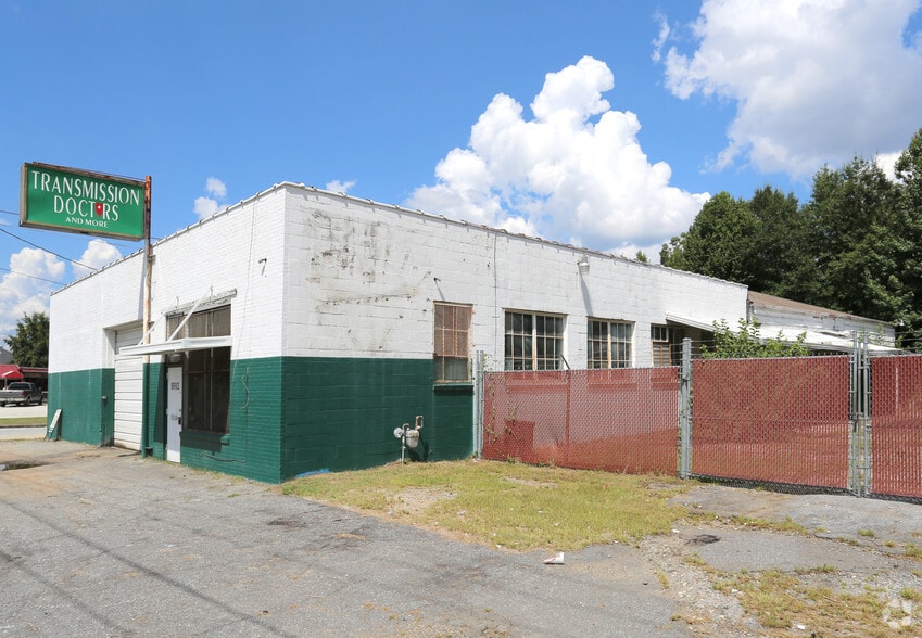 More Photos Of 4216 River Rd, Columbus Industrial For Sale