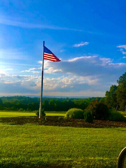 More Photos Of 1426 Peter Mabe Rd, Danbury Lodge Meeting Hall For Sale