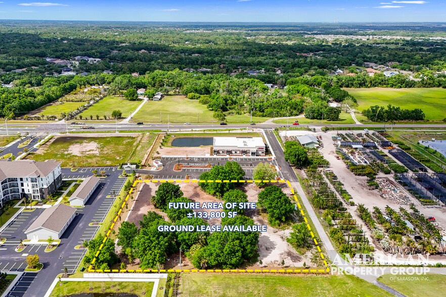 Primary Photo Of 15020 Florida 64, Bradenton Land For Lease