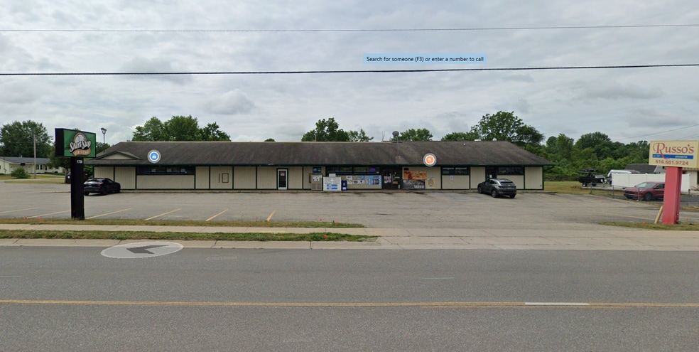 Primary Photo Of 1730 142nd Ave, Dorr Freestanding For Lease