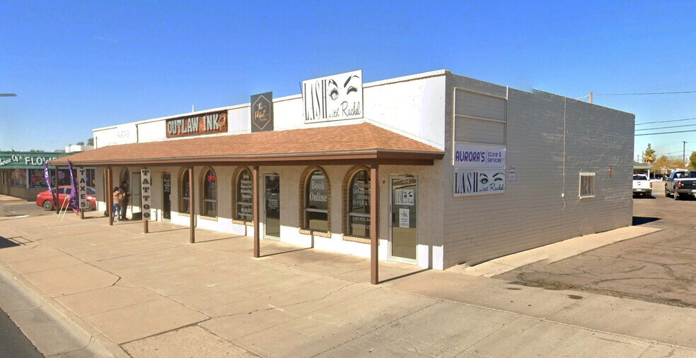 More Photos Of 218-220 E Florence Blvd, Casa Grande Office For Lease