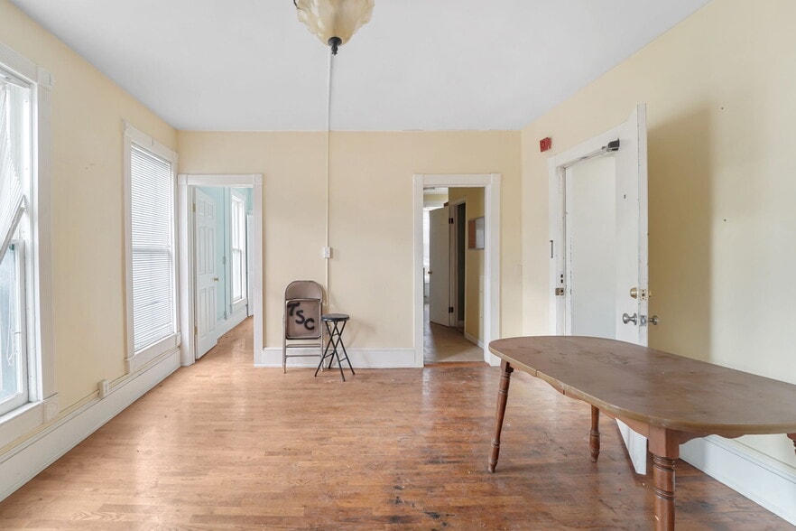 More Photos Of 126 S Cayuga St, Ithaca General Retail For Sale