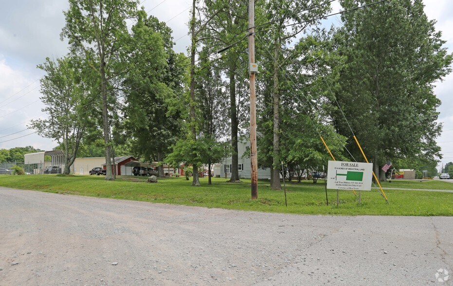 More Photos Of 3354 State Route 132, Amelia Land For Sale