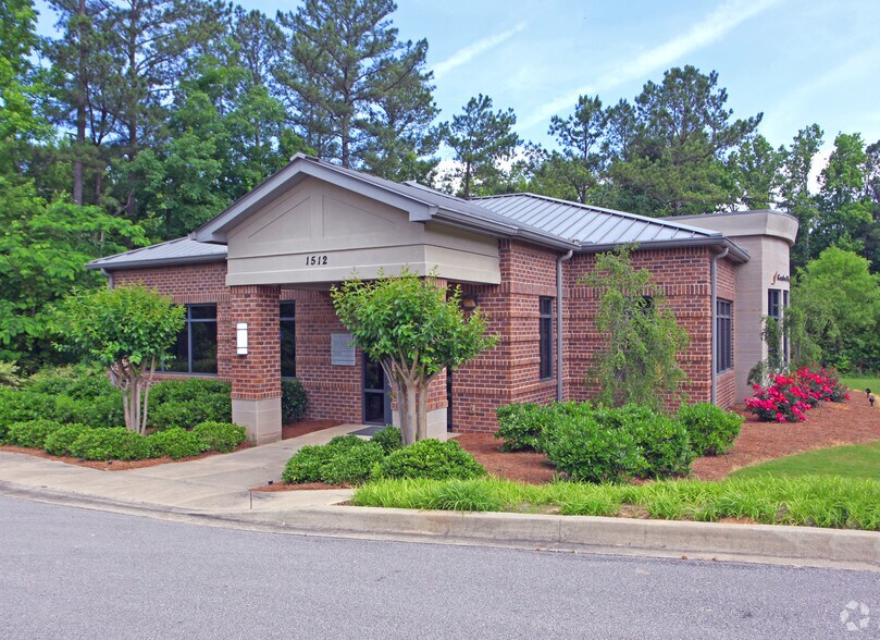 Primary Photo Of 1512 Alex Dr, Irondale Office For Lease