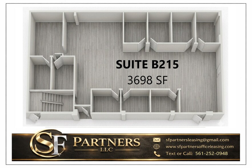 More Photos Of 960 Harvest Dr, Blue Bell Office For Lease