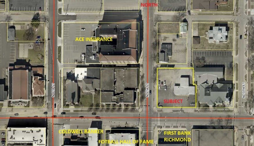 More Photos Of 900 N A St, Richmond Auto Repair For Sale