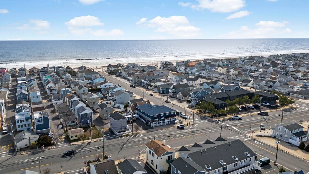 More Photos Of 65 Grand Central Ave, Lavallette Storefront Retail Residential For Sale