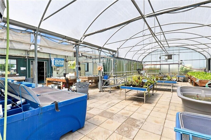 More Photos Of 3779 Lower Mountain Rd, Sanborn General Retail For Sale